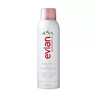 evian 天然礦泉護膚保濕噴霧 150ml-代理商公司貨