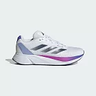 Adidas Duramo SL W [IF9473] 女 慢跑鞋 運動 路跑 休閒 緩震 耐磨 透氣 舒適 白 紫