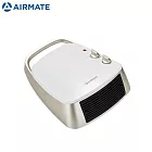 AIRMATE 艾美特 居浴兩用陶瓷式電暖器 HP13106 -