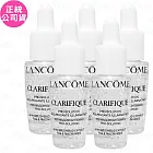 LANCOME 蘭蔻 超極光淨亮淡斑激萃(7ml)*5(公司貨)