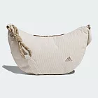 Adidas CORD SH Bag [JF6250] 斜背包 肩背包 燈心絨 休閒 米色