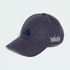 Adidas Dad Cap Mat [IY7694] 帽子 棒球帽 運動帽 遮陽帽 運動 休閒 灰藍