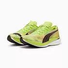 Puma 競速跑鞋 Deviate Nitro Elite 2 男鞋 綠 黑 碳板 輕量 運動鞋 38008801