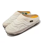 Teva 麵包鞋 ReEmber Terrain Slip-On 女鞋 男鞋 米白 防潑水 針織 拖鞋 懶人鞋 1129582BCTG