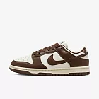 Nike W Dunk Low [DD1503-124] 女 休閒鞋 運動 經典 低筒 皮革 百搭 流行 穿搭 摩卡可可