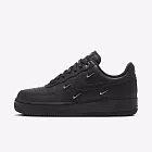 Nike Wmns Air Force 1 ’07 LX [HQ1180-001] 女 休閒鞋 運動 經典 四銀勾 黑