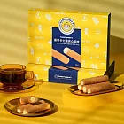 【beard papa’s】卡士達有餡蛋捲(160g)8支入 二、1/1-1/8出貨