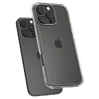 Spigen iPhone 16/Plus/Pro/Pro Max_Ultra Hybrid軍規防摔殼 i16 Pro Max 晶透