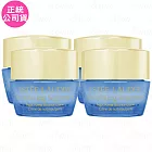 ESTEE LAUDER 雅詩蘭黛 年輕無敵一夜修護膠原霜(7ml)*4(公司貨)