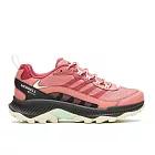 Merrell Speed Strike 2 GTX [ML038272] 女 戶外鞋 登山鞋 防水 抓地 岩石紅