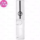 GIORGIO ARMANI 訂製奢光潤唇蜜 精巧版(#01 clear shine)(1ml)(公司貨)