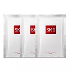 SK-II 青春敷面膜(單片/無盒) 3入_國際航空版