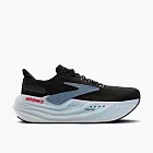 Brooks Glycerin Max [1104471D045] 男 慢跑鞋 緩衝 彈力 黑 白