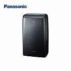 Panasonic 國際牌14公升變頻高效型除濕機 F-YV28NXK(磁石黑)