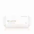 MYLENTO AB面加厚洗臉巾 (50枚入)