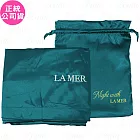 LA MER 海洋拉娜 絲緞枕套2入組(公司貨)