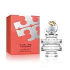 TORY BURCH 玩轉之境女性淡香精(50ml)-專櫃公司貨