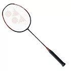 Yonex Nanoflare 001 Ability [NF001AGE187] 羽球拍 穩定 穿線拍 黑紅