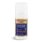 L’OCCITANE 歐舒丹 風格男士長效體香止汗劑(50ml)-國際航空版