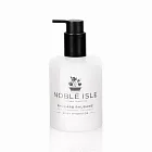 NOBLE ISLE 大黃杜松輕潤水感身體乳 250ML