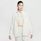 NIKE AS W NSW NSP TRK JKT 女 舖棉外套-HQ7977133 L 白色