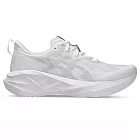 Asics Novablast 5 [1012B765-100] 女 慢跑鞋 緩衝 彈力 白