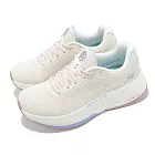 Skechers 休閒鞋 Go Walk Distance Walker-Roxana 女鞋 米粉 厚底 碳板 健走鞋 125134OFPK