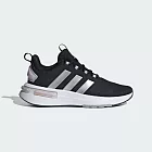 ADIDAS RACER TR23 女跑步鞋-IF4369 UK4 黑色