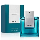 Porsche Design 保時捷 純粹永恆男性淡香精(100ml)-專櫃公司貨