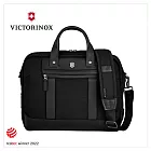 VICTORINOX 瑞士維氏 Architecture Urban2 城市系列公事包 13x42x31 653353 黑