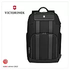 VICTORINOX 瑞士維氏 Architecture Urban2 城市系列後背包 31x46x23 653356 黑