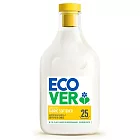 ECOVER宜珂 親膚柔軟精-山茶花香草750ml