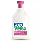 Ecover  宜珂 親膚柔軟精-蘋果花 750ml