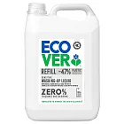 ECOVER宜珂無添加ZERO低敏洗碗精5000ml