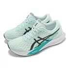 Asics 競速跑鞋 Hyper Speed 4 女鞋 藍 黑 訓練 路跑 運動鞋 亞瑟士 1012B677400