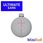 美國 Ultimate Ears MINIROLL 攜帶式藍牙喇叭 4色  公司貨保固一年 灰色