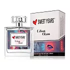 SWEET YEARS 淡香水 100ML (多款任選、原廠公司貨) 都會時尚