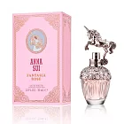 ANNA SUI 玫瑰花舞獨角獸淡香水 30ML