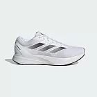 ADIDAS DURAMO RC U 男女跑步鞋-ID2702 UK4 白色