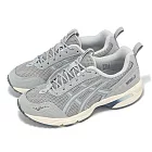 Asics 休閒鞋 GEL-1090 V2 男鞋 女鞋 灰 拼接 緩衝 復古 千禧跑鞋 亞瑟士 1203A382020