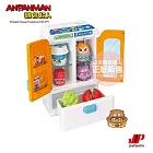 【ANPANMAN 麵包超人】麵包超人 智慧趣味冰箱DX(含特典)(3歲以上~)