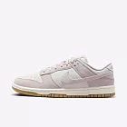 Nike W Dunk Low PRM NN [FN6345-001] 女 運動休閒鞋 低筒 穿搭 白 粉紫