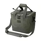 RISU｜CARGO COOLER 保冷袋 灰色 14L