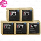 BIOTHERM 碧兒泉 極量緊膚藍藻全能精華 試用包(1.5ml)*50(公司貨)