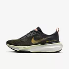 Nike ZoomX Invincible Run FK 3 [DR2615-004] 男 慢跑鞋 運動 路跑 透氣 黑