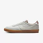 Nike Killshot 2 Leather [HF5699-019] 男 休閒鞋 運動 復古 焦糖底 皮革 灰 棕