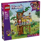 樂高LEGO Friends系列 - 42652 歡聚友誼樹屋