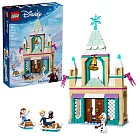 樂高LEGO 迪士尼系列 - 43265 Arendelle Frozen Castle