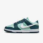 Nike W Dunk Low [DD1503-301] 女 休閒鞋 運動 經典 低筒 皮革 百搭 流行 穿搭 薄荷綠