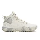 Merrell Wrapt Mid Wp [ML008264] 女款 休閒鞋 中筒 防水 淺灰